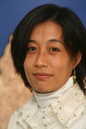 Yao Ning