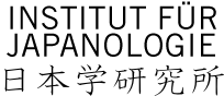 Institut für Japanologie