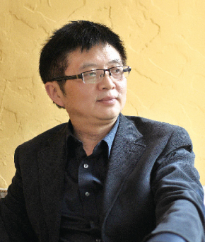 Prof. Huang Zongxian