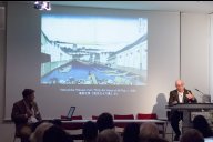 23 October, 2015 | Keynote by Timon Screech: A Global Interpretation of Nihonbashi