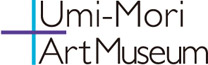 Umi-Mori Art Museum