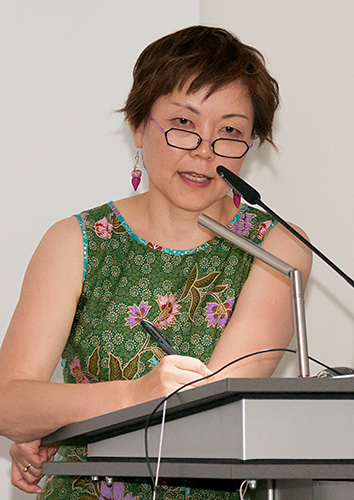 Kikuchi Yuko