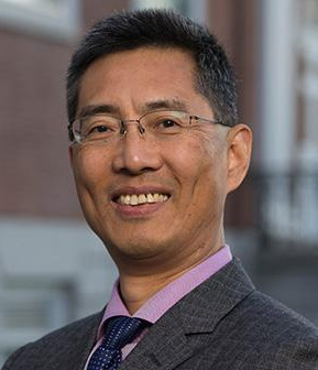 Eugene Wang