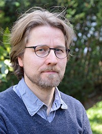Hans Martin Kraemer 2015