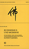 Buddhismus Und Moderne Cover Klein