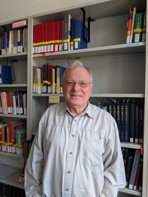 Dr. Wilfried Spaar