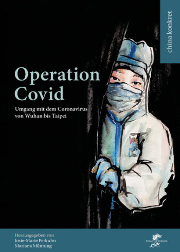 Operation Covid Cover