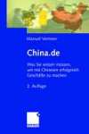 Rez Vermeer China De
