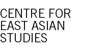 Centre of East Asian Studies